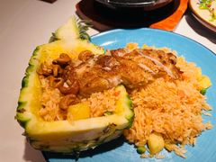 -Aqua Oasis 水天堂(石路天虹店)