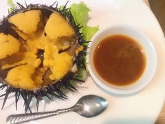 海胆-海味当家(西安路店)