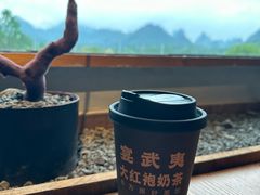-宴武夷·匠心闽味(印象大红袍店)
