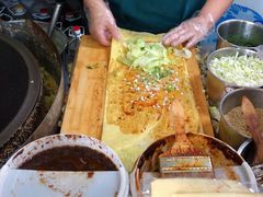 -山东傻大粗粮煎饼(牛街店)