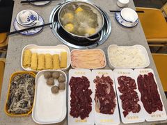 -杏花吴记牛肉火锅