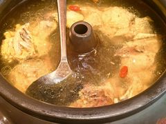 -云海肴·汽锅鸡·云南菜(苏州中心店)