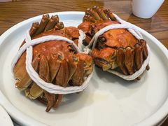 -品鲜村农家菜·阳澄湖大闸蟹(总店)
