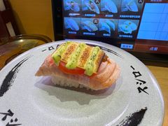 -寿司郎(北京路粤潮楼店)