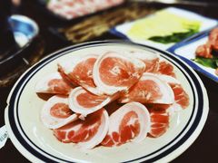 -递酒烤场(湛江路店)