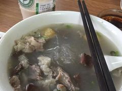 -苓记南京鸭血粉丝.皮肚面(县东巷店)