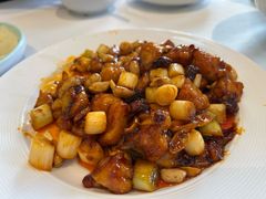-玉林烤鸭店(定福庄店)