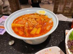 -木槿花韩式炭烤·熟成肉工坊(孙文东路店)
