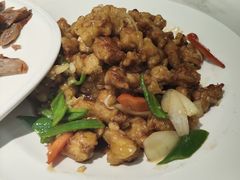 -口福饺子烤鸭(恒大御湖庄园店)