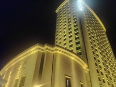 -慈溪白金汉爵大酒店
