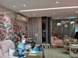 -Beauty Nails 美甲美睫皮肤管理