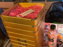 -温禾牛·和牛寿喜烧自助火锅(恒基名人店)