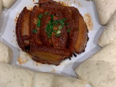 -喜粤广东菜(汉屯路店)