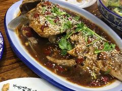 -美味居(古城店)