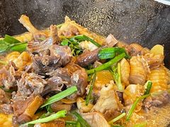 醉鹅-翔雄农庄