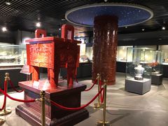 -北京工艺美术博物馆