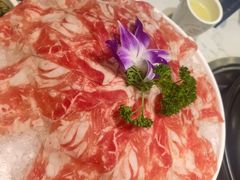 -顺德公猪肚鸡·椰子鸡(惠东天虹店)