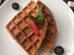 -上海柏悦酒店