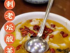 -缪氏川菜(丰盛町店)