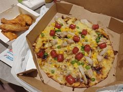 -达美乐比萨(慧忠路店)