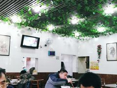 大堂-百年德园(侯家塘店)