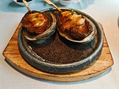 -品海楼·大连海鲜(老虎滩店)