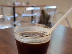 -Fridi Patisserie Cafe