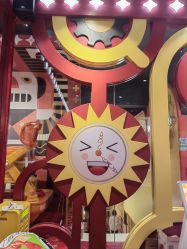 -LuckyStar幸运星家庭娱乐中心(南昌万象汇店)