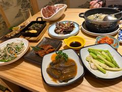 -贵木日本料理·铁板烧(新地假日广场店)