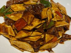 -到家尝北京菜(西坝河店)