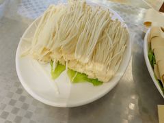 -尹兰楼西北风情餐厅(嘉定店)