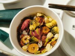-潮牛壹号鲜牛肉火锅(世界城广场店)