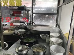 -田海鹰猪血汤(平东一街店)