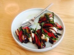 马苏里拉芝士卡普瑞斯色拉-EN SPACE恩空间