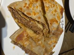 -河沿肉饼Beijing Pie(锡拉胡同店)