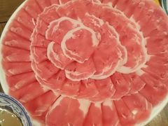 -仁和四季涮肉馆(天坛南门店)