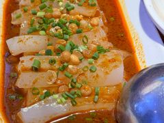 -俭寨大盘鸡·缸子肉·小公鸡·新疆菜(云通店)