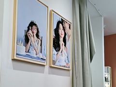 -海马体照相馆(万菱汇店)
