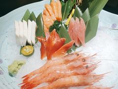 -三石铁板烧(紫竹桥店)