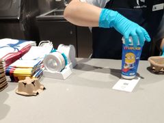 -瑞幸咖啡(新地购物广场店)