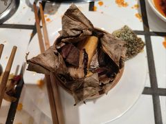 -朱光玉火锅馆(正弘城店)