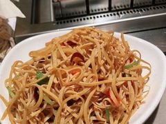 -丰茂烤串(金源店)