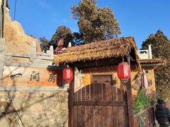 -终南山南五台景区