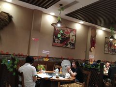 -地锅公社·现炒地锅鸡·地锅鱼·夜宵(罗锦路店)