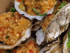 -八一路好吃街(雨田商务大厦店)