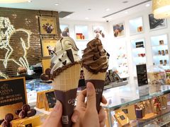 -GODIVA(月星环球港店)