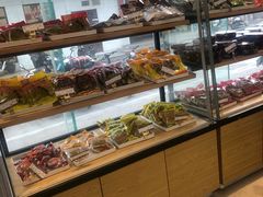 -长发西饼(临顿路店)