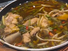 -蜀厨小匠·民间川菜(犀浦店)