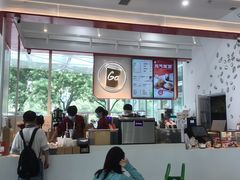 -Tims天好咖啡·贝果(融汇佳盛大厦店)