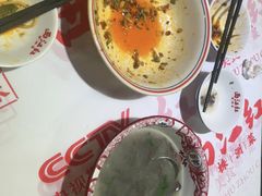 -西江红·株洲本地菜(滨江南路店)